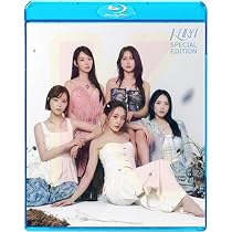 Amazon | Blu-ray KARA 2024 SPECIAL EDITION - I Do I Do 他